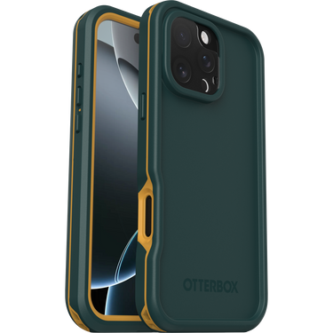 OtterBox Lifeproof Fre MagSafe for iPhone 16 Pro Max - Green